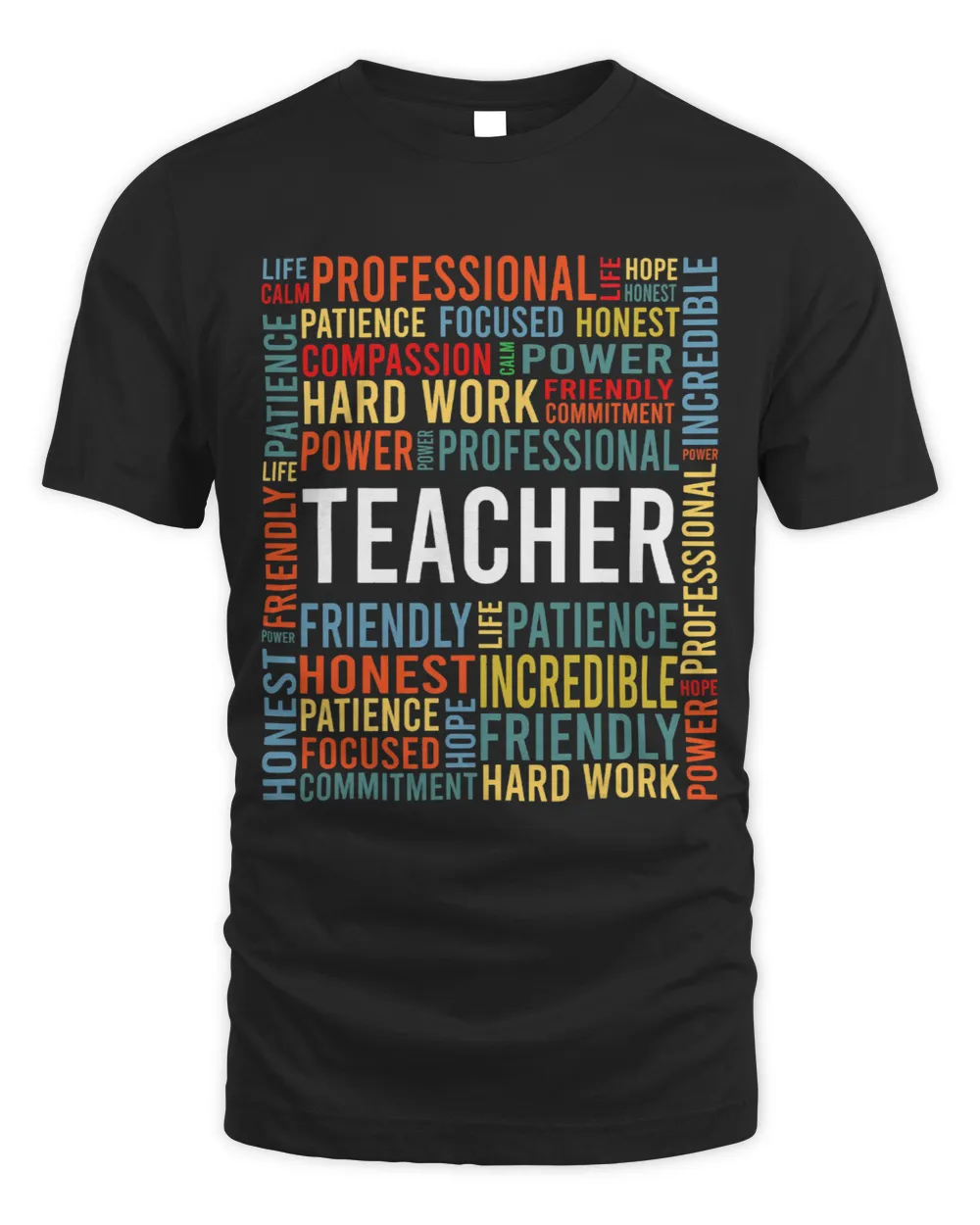 Teacher Job Funny teacher design saying teacher quote
