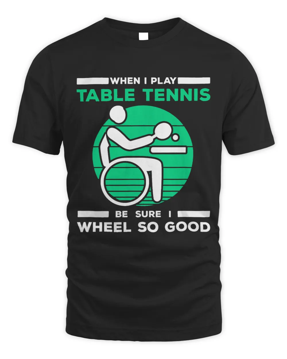 Table Tennis PP Handicap Wheelchair Table Tennis Disabled Tabletennis Player