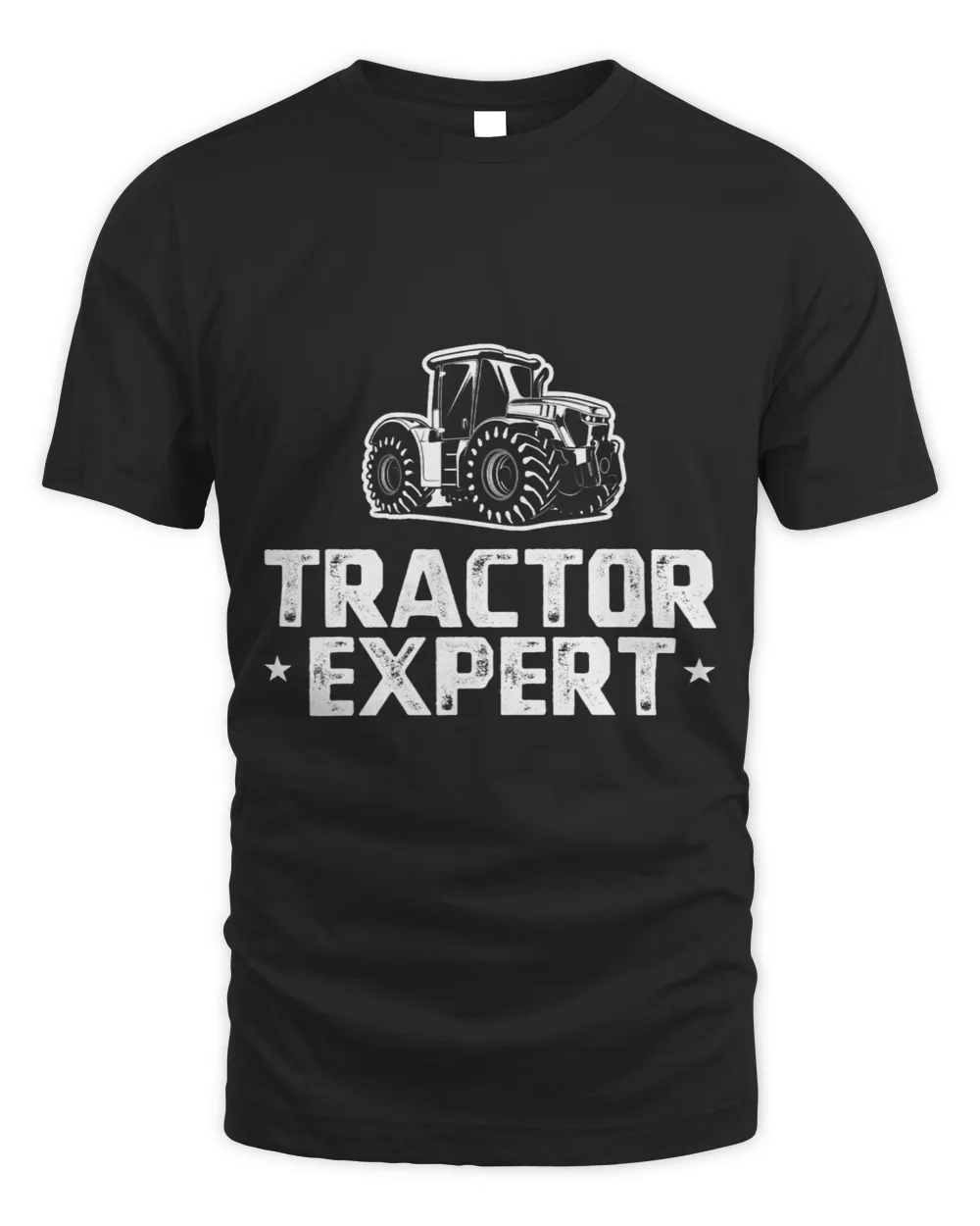 Farming Farmer Tractor Expert Tractors Lover