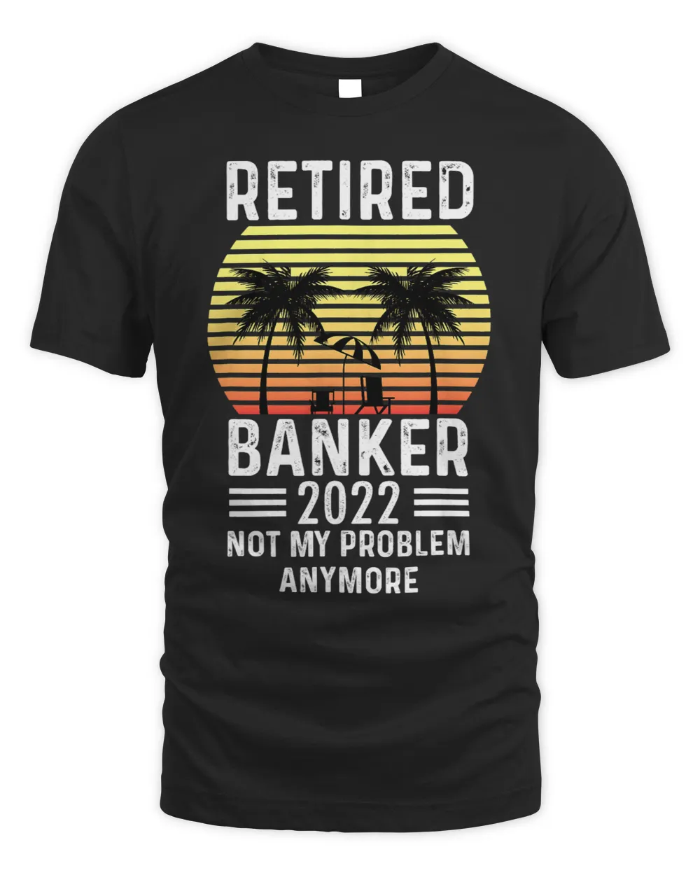 Banker Gifts Retired banker . former banker