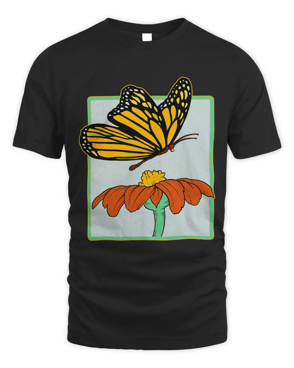 Save The Monarchs Butterfly Monarch 7
