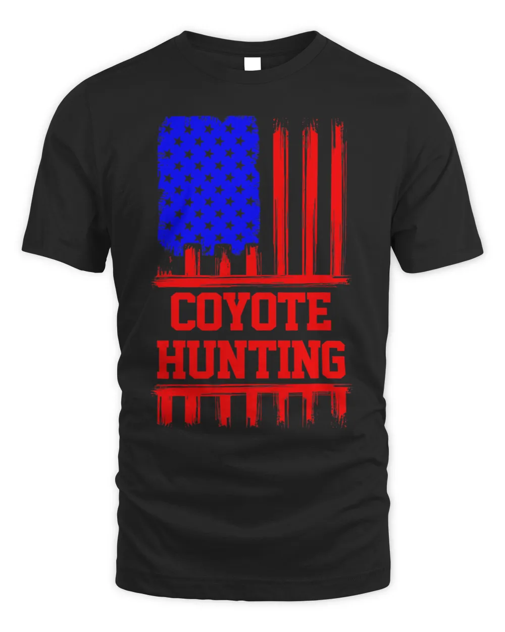 Coyote Hunting Season Funny Hunter 51