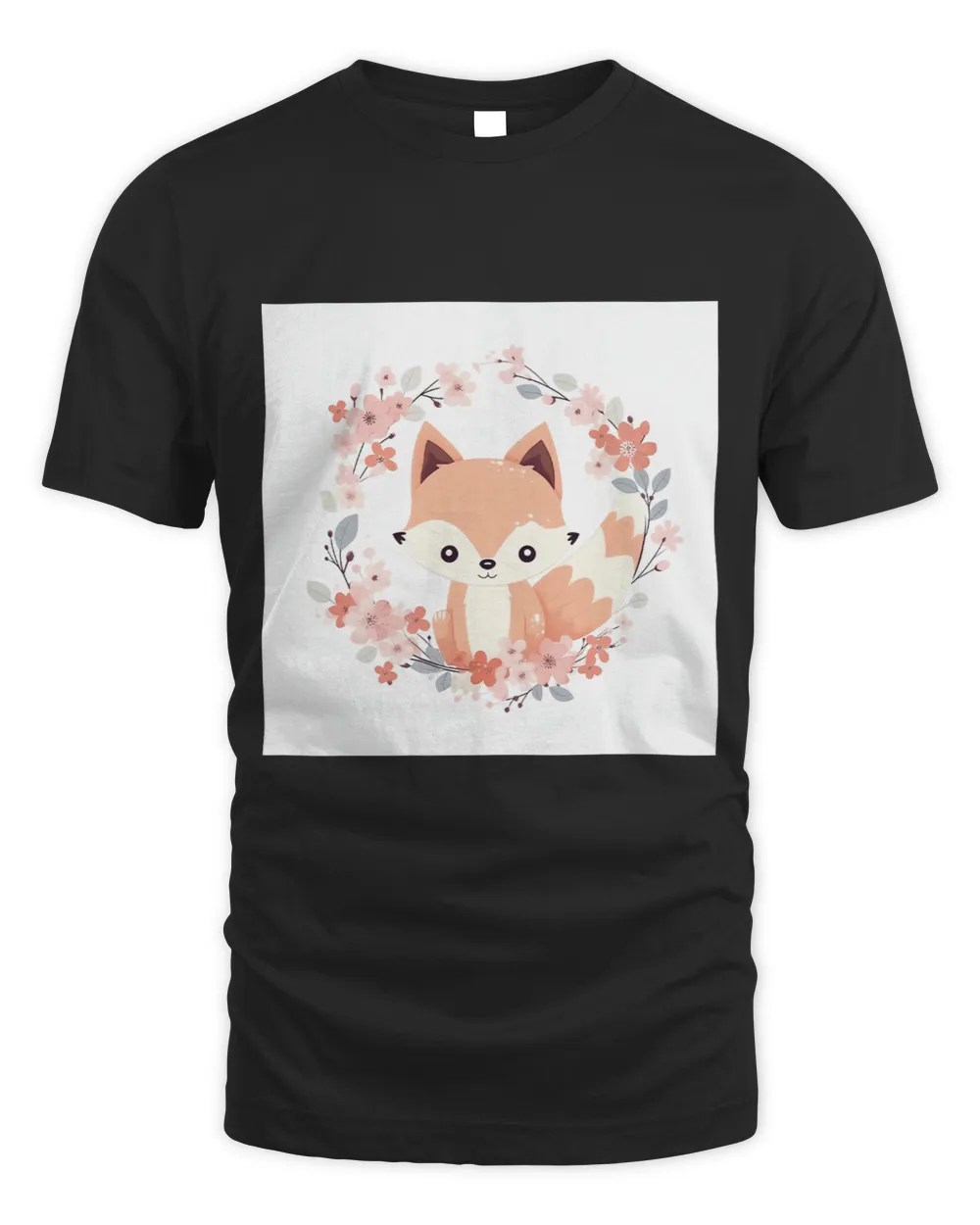 Flower Fox Japan with Charming Aesthetics and Unique Appeal