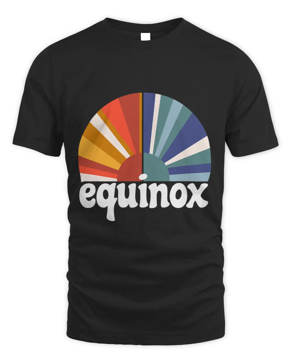 Autumn Equinox Sun And Moon Winter Solstice Spring Vernal