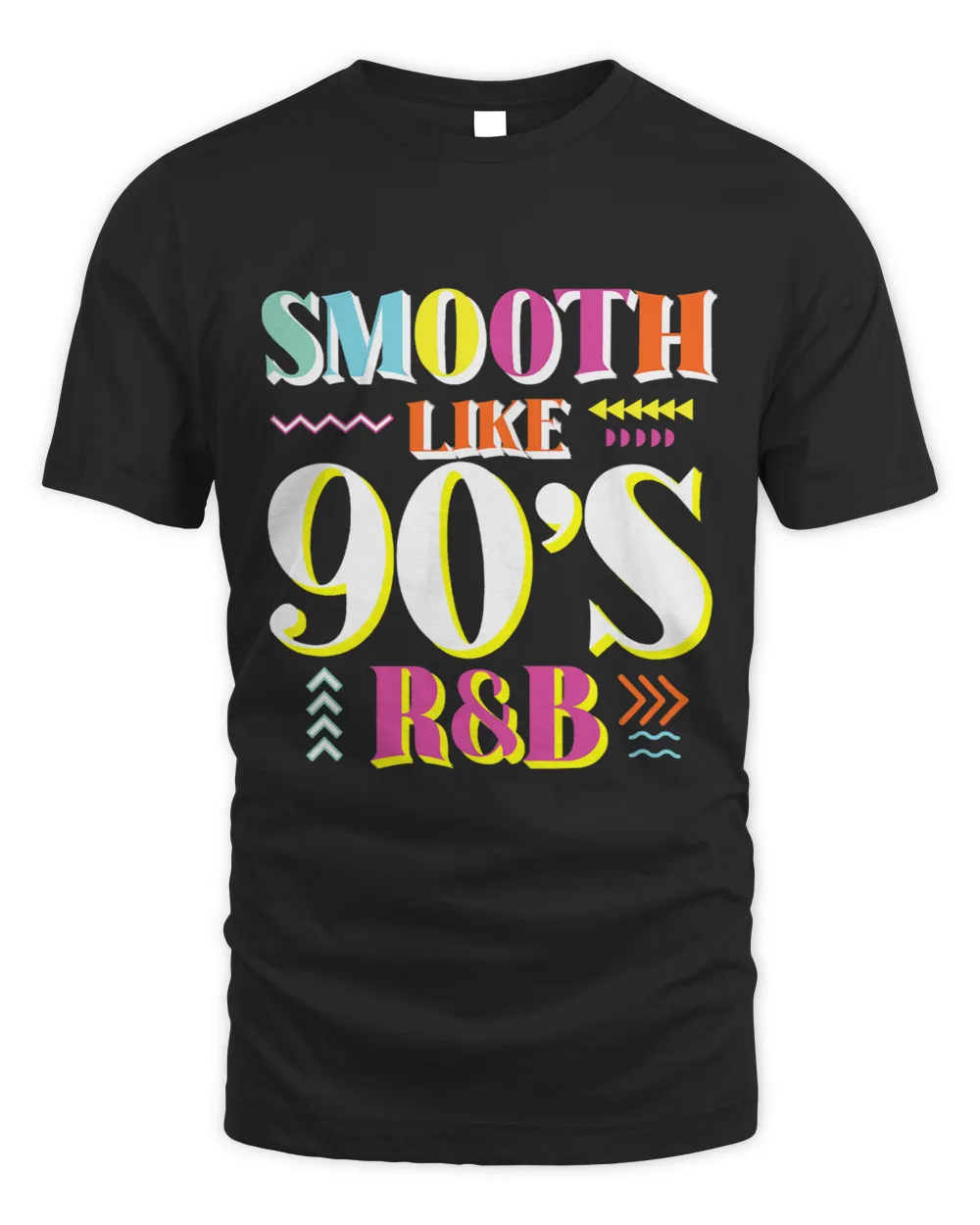 Smooth Like 90s RB 1990s 90s I Heart the Nineties
