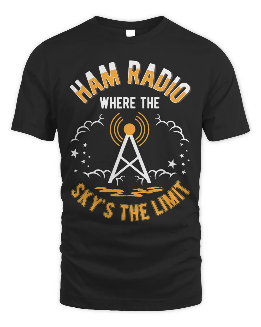 Amateur Radio Operator Radio Amateur Ham Radio