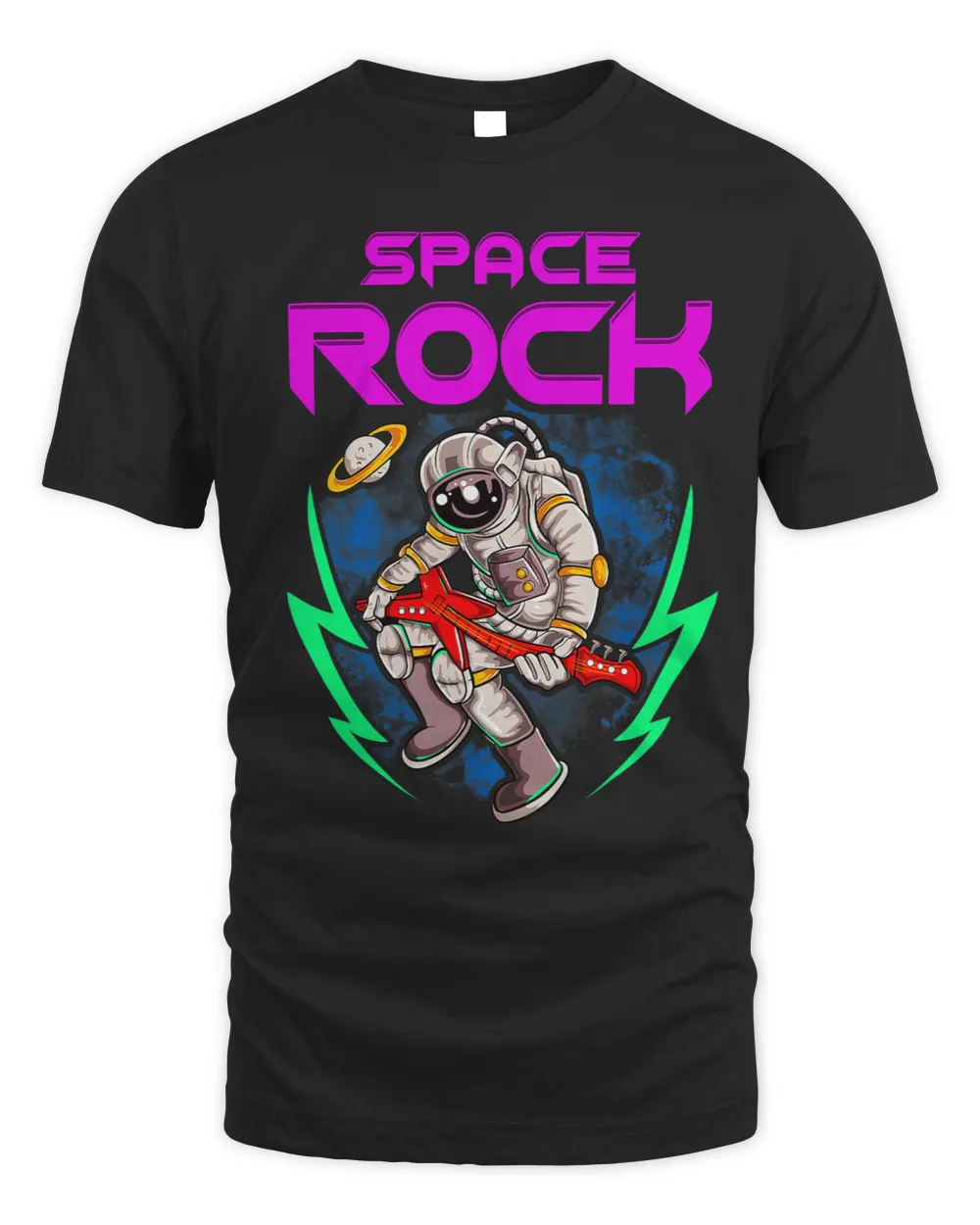 Space Rock outer space and progressive rock music lovers