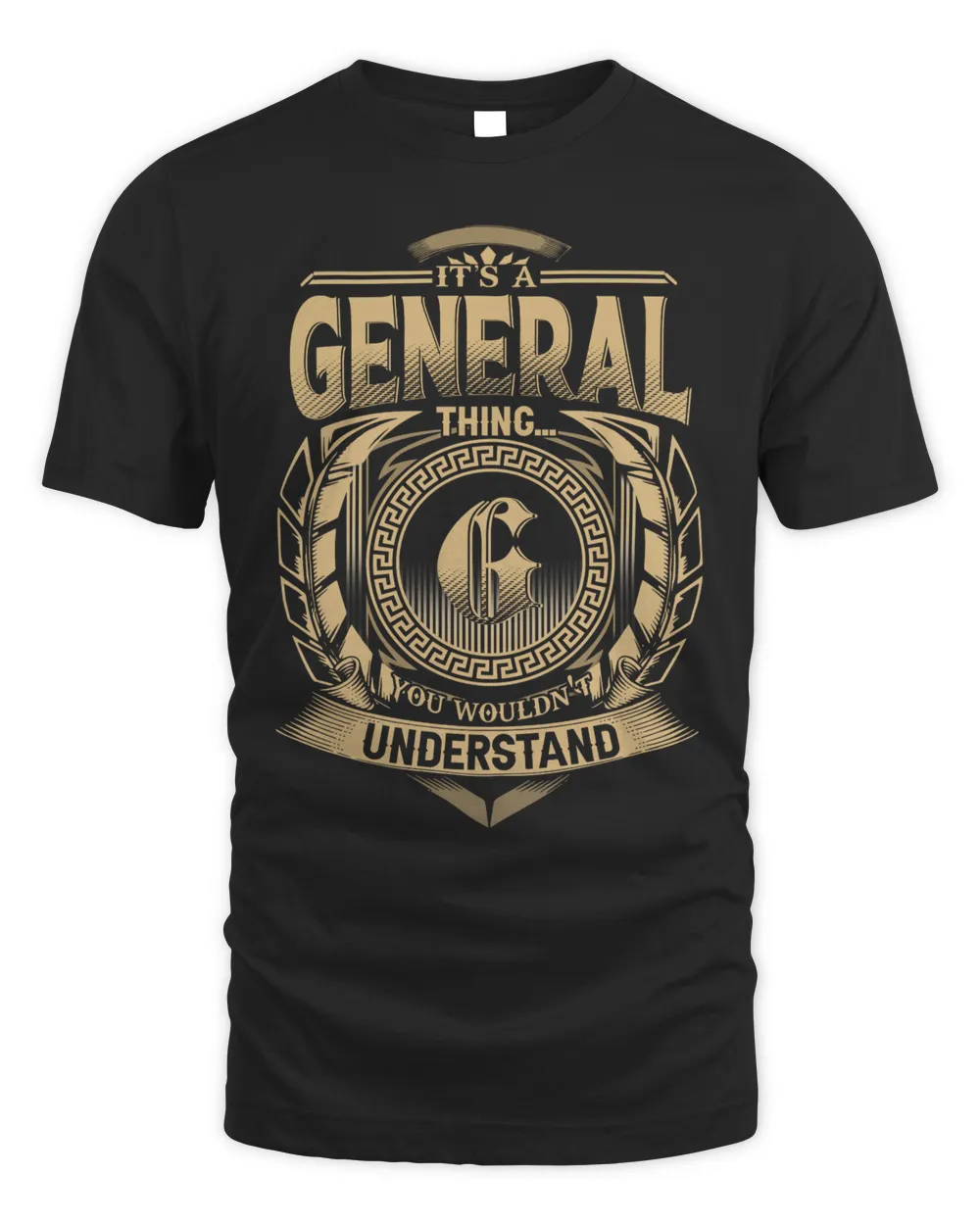 general 18T