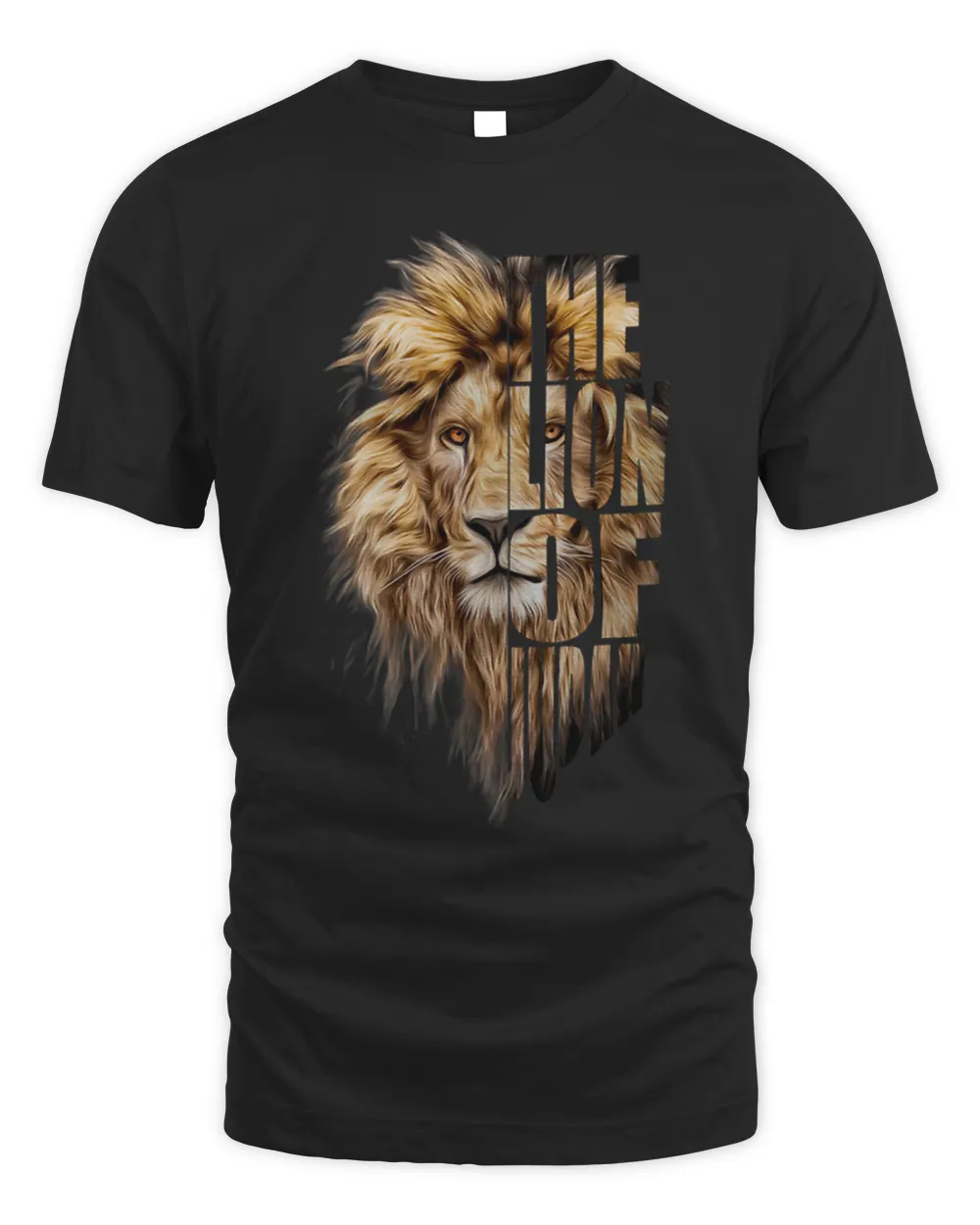 Lion Gift Christian Lion of Judah