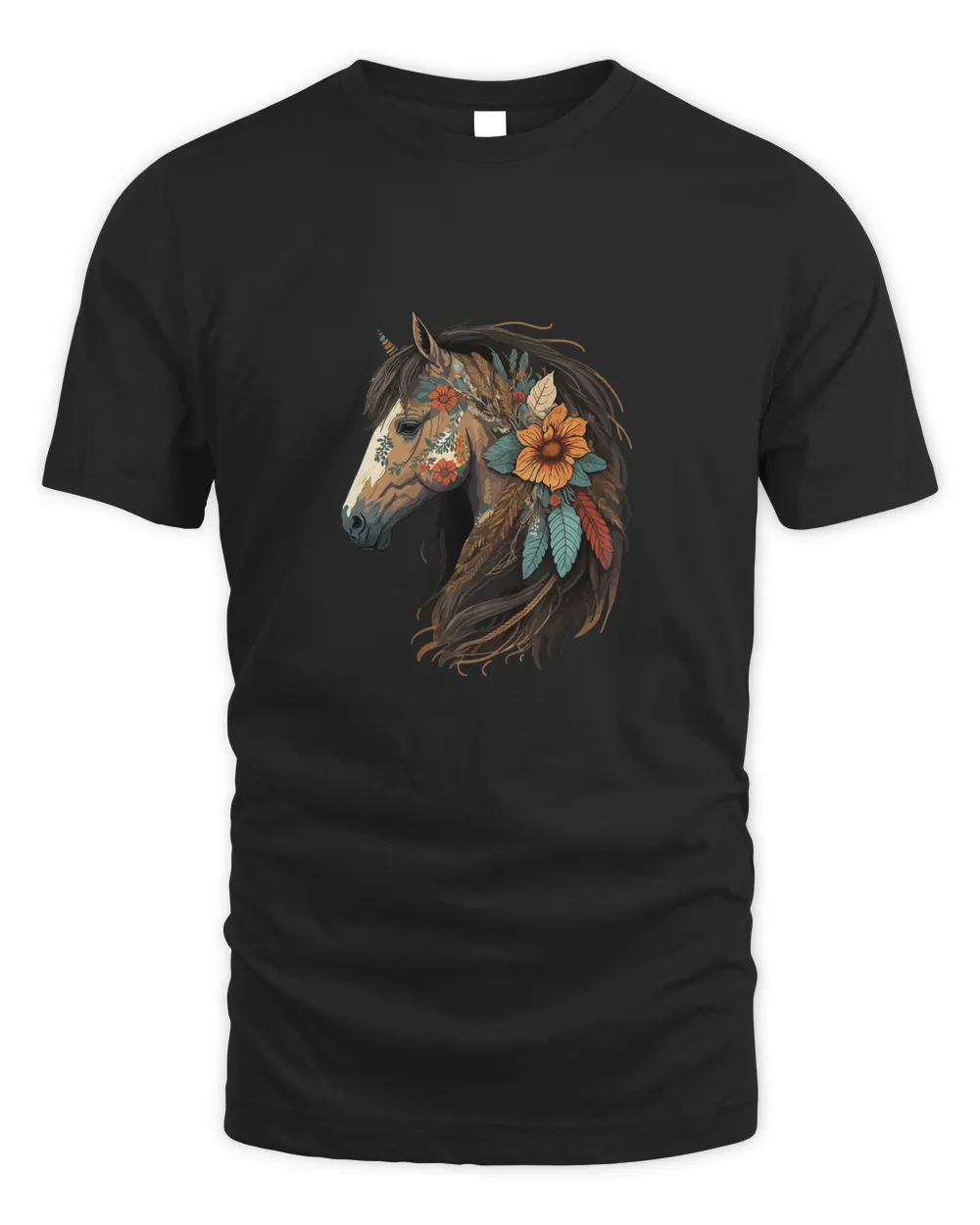 Equestrian Horse Portrait Western CowGirl Horseback Riding