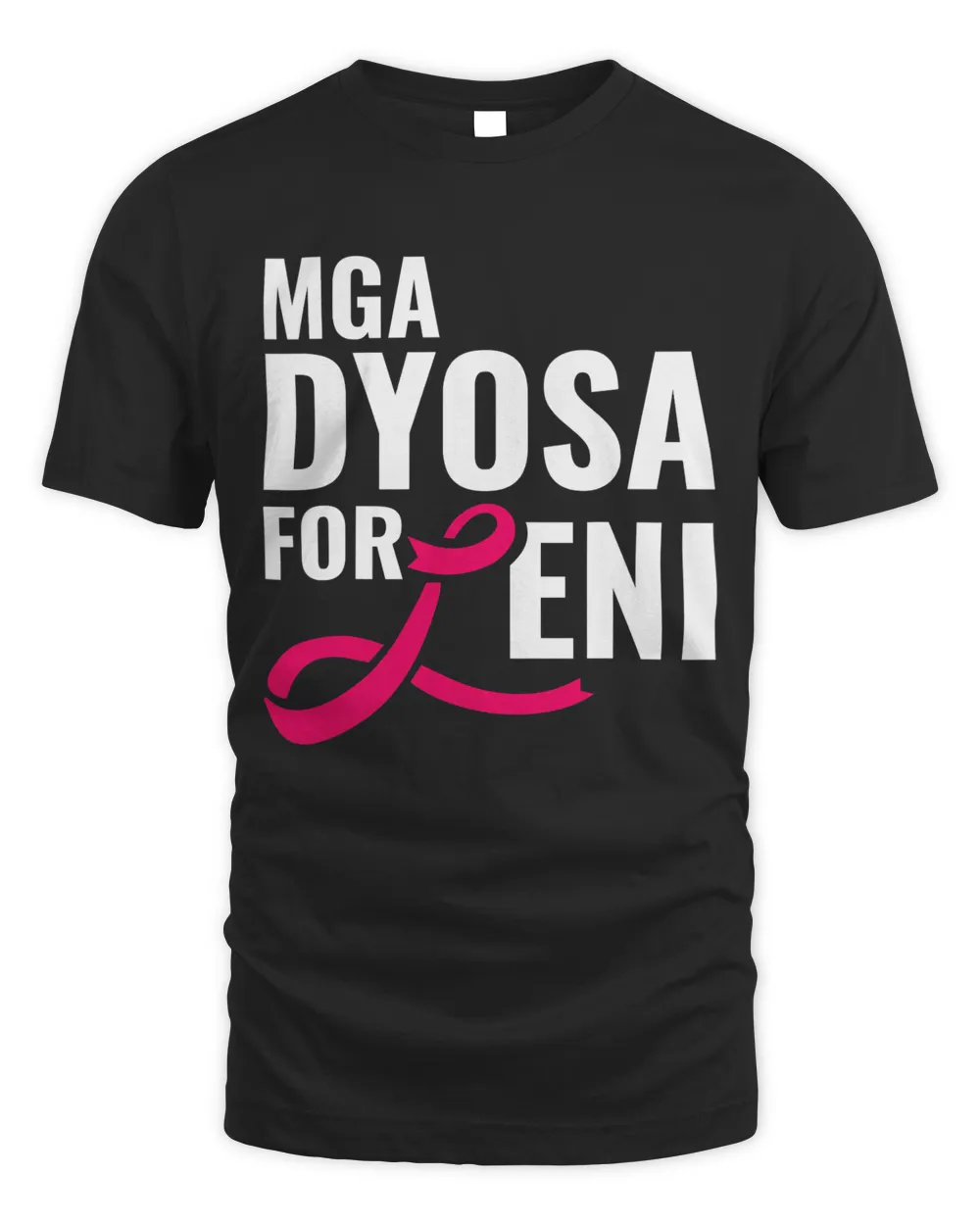 mga dyosa for leni T-Shirt