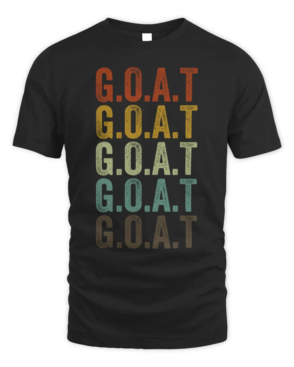 Goat Lover G.O.A.T Goat Greatest Of All Time