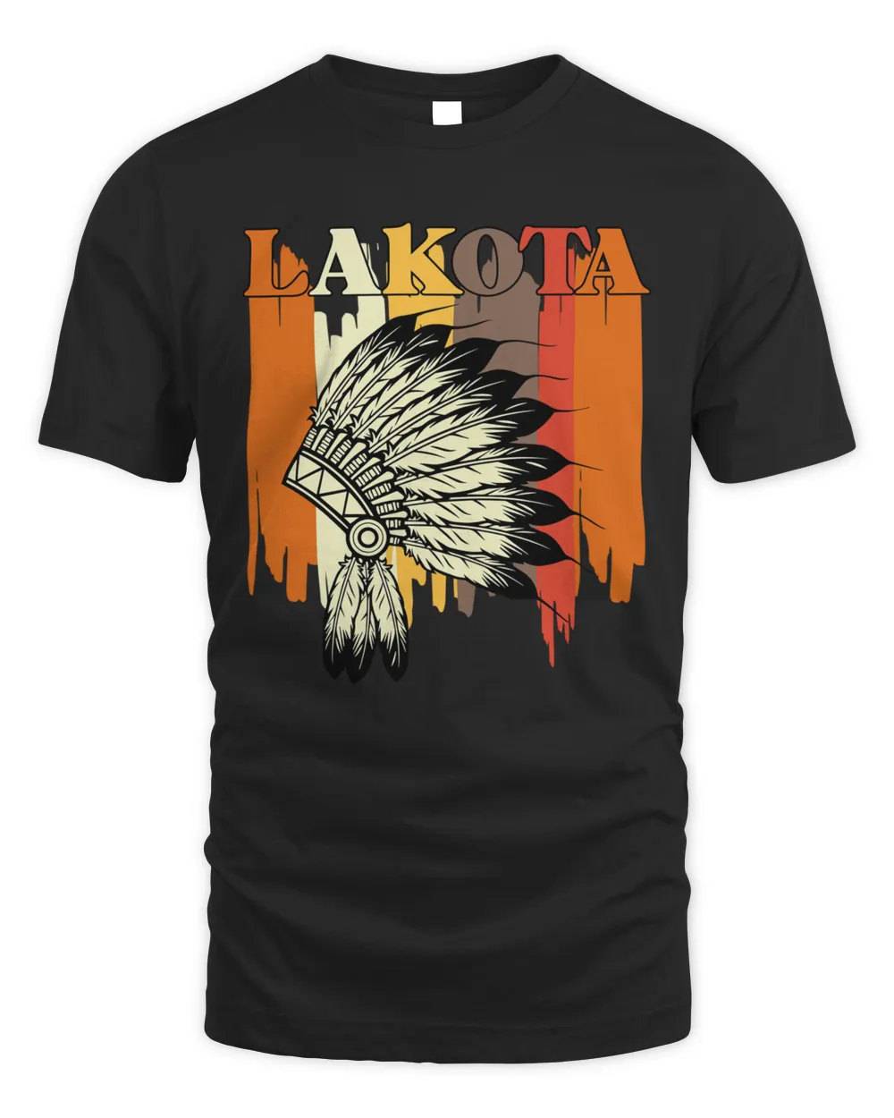 naa-hax-50 Lakota Oglala Sioux Tribe Native American
