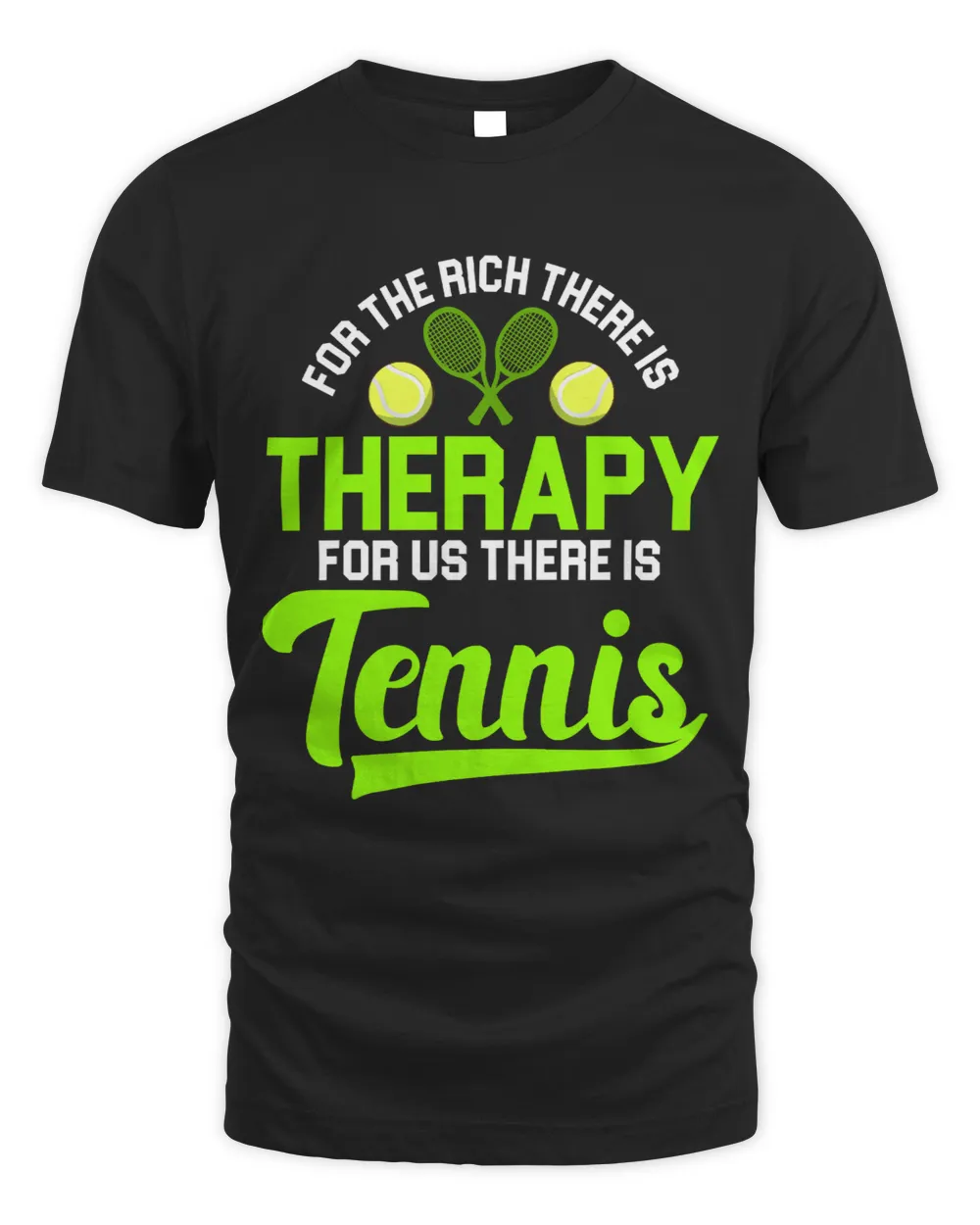 Tennis Gift Lover player gift for sports friends with racket in Wimbledon 5