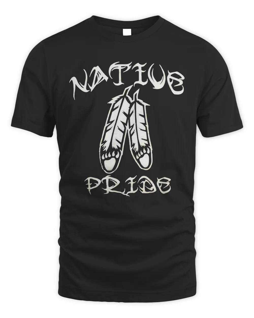naa-cbx-25 Native Pride