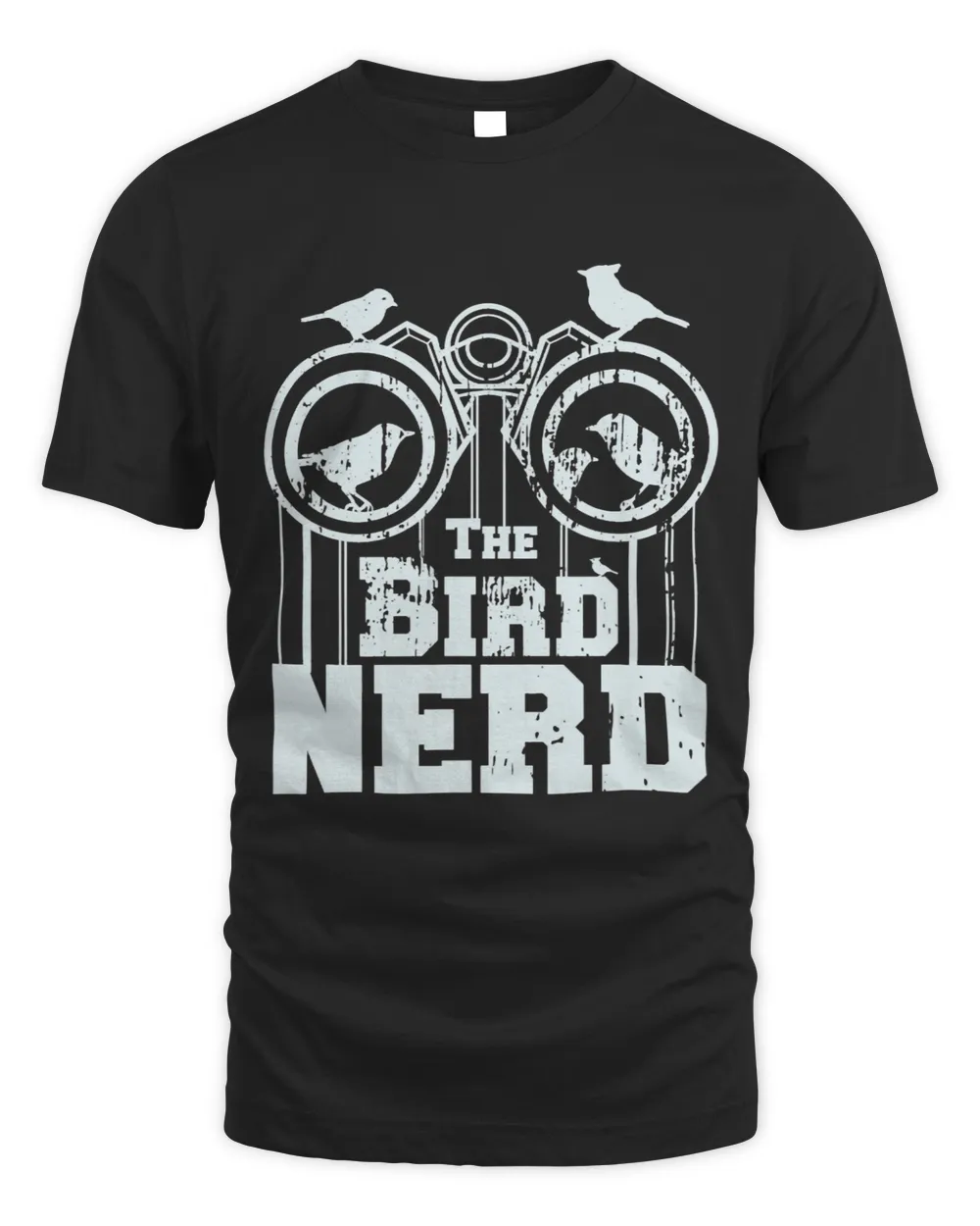 THE BIRD NERD Birding Watcher Twitching Birdwatching Meme