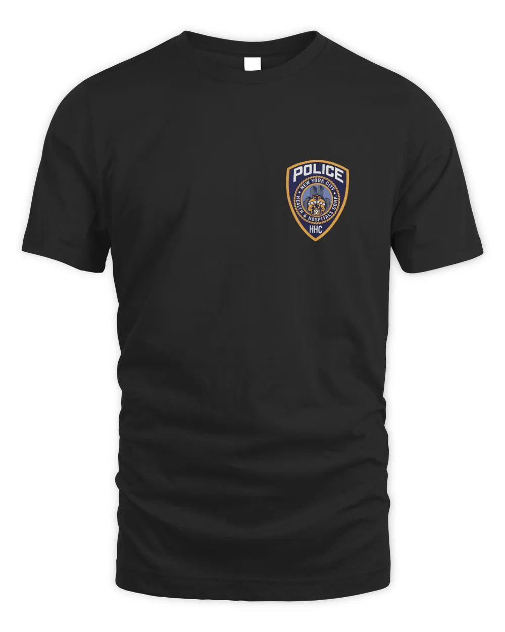 New York City Hospital Police