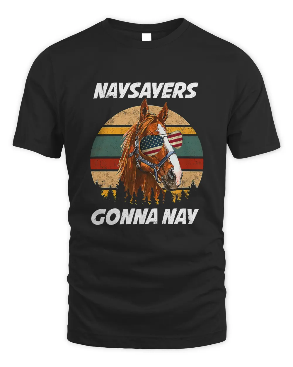 naysayers gonna nay