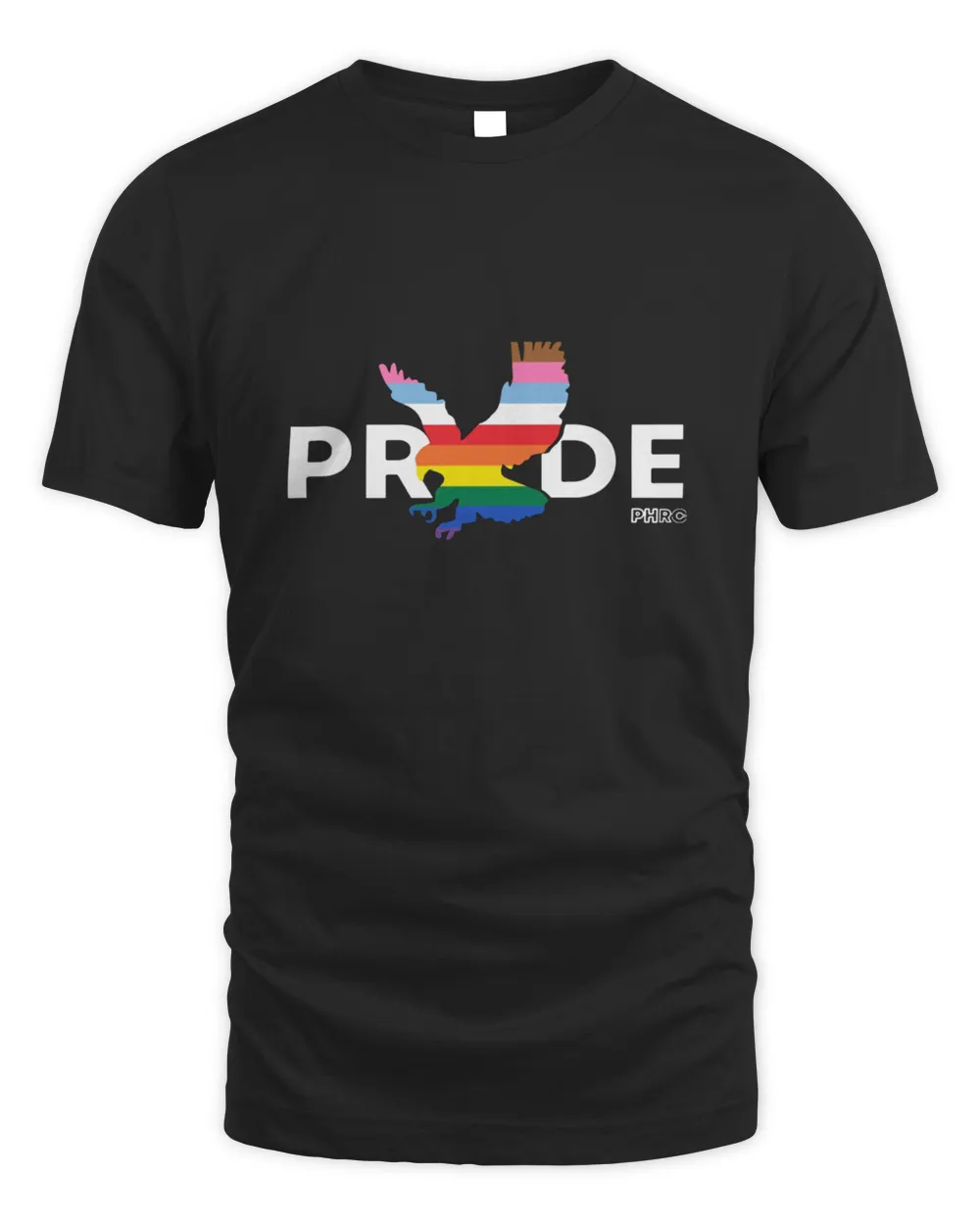 PHRC 20221050 T-Shirt T-Shirt