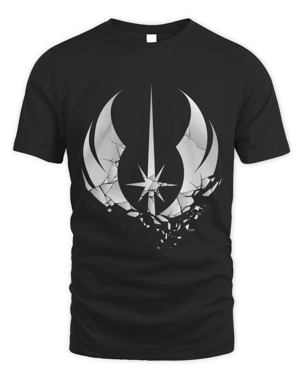 Star Wars Obi-Wan Kenobi Jedi Order Shirt HH220614082