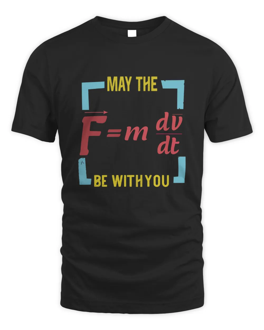 May The FMDVDT Be With You