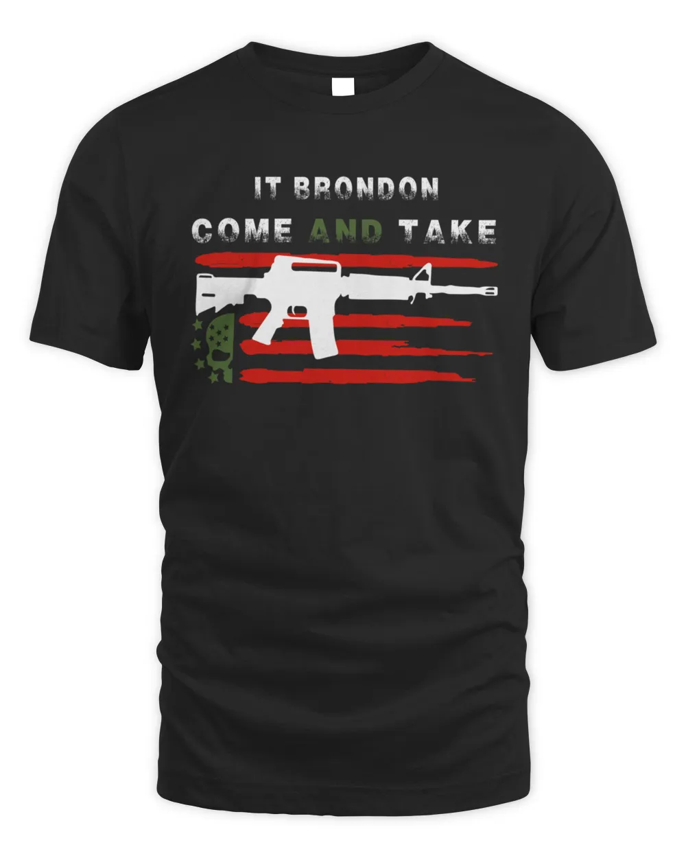 come and take it brandon9618 T-Shirt