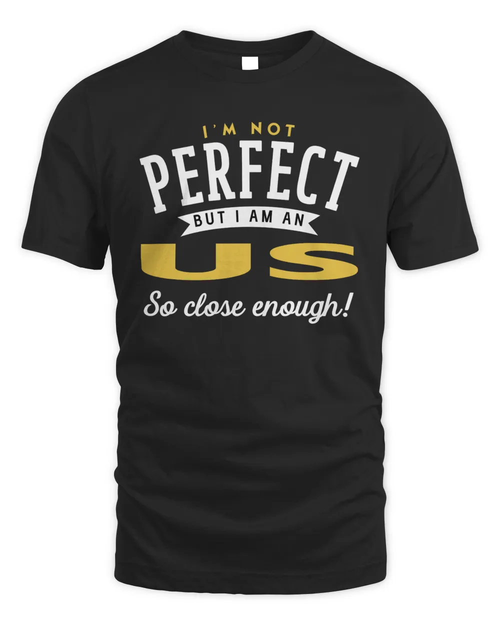 US-NT-99-01 Unisex Standard T-Shirt black s