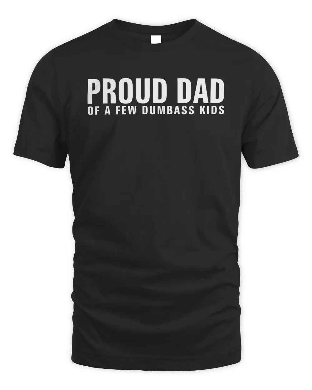 Proud Dad