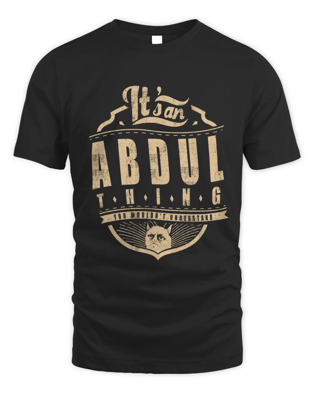 ABDUL THINGS D4