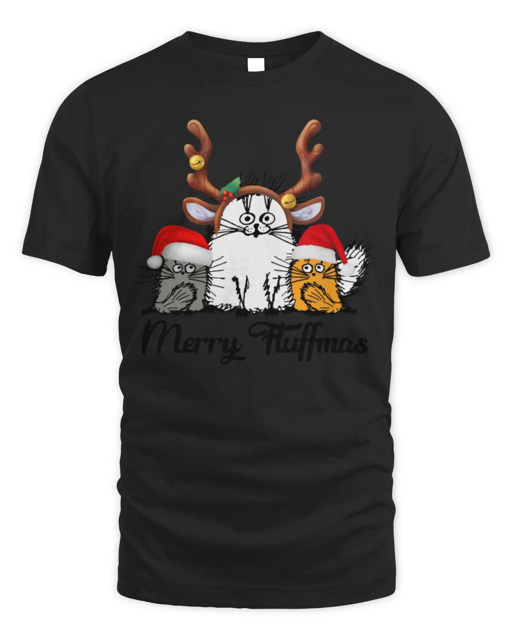 Fluffmas discount