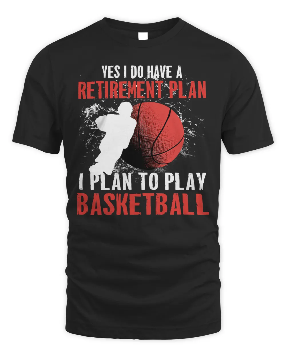 Basketball Coach Mens Cool Basketball Graphic Basketball Player Design 55 Basketball