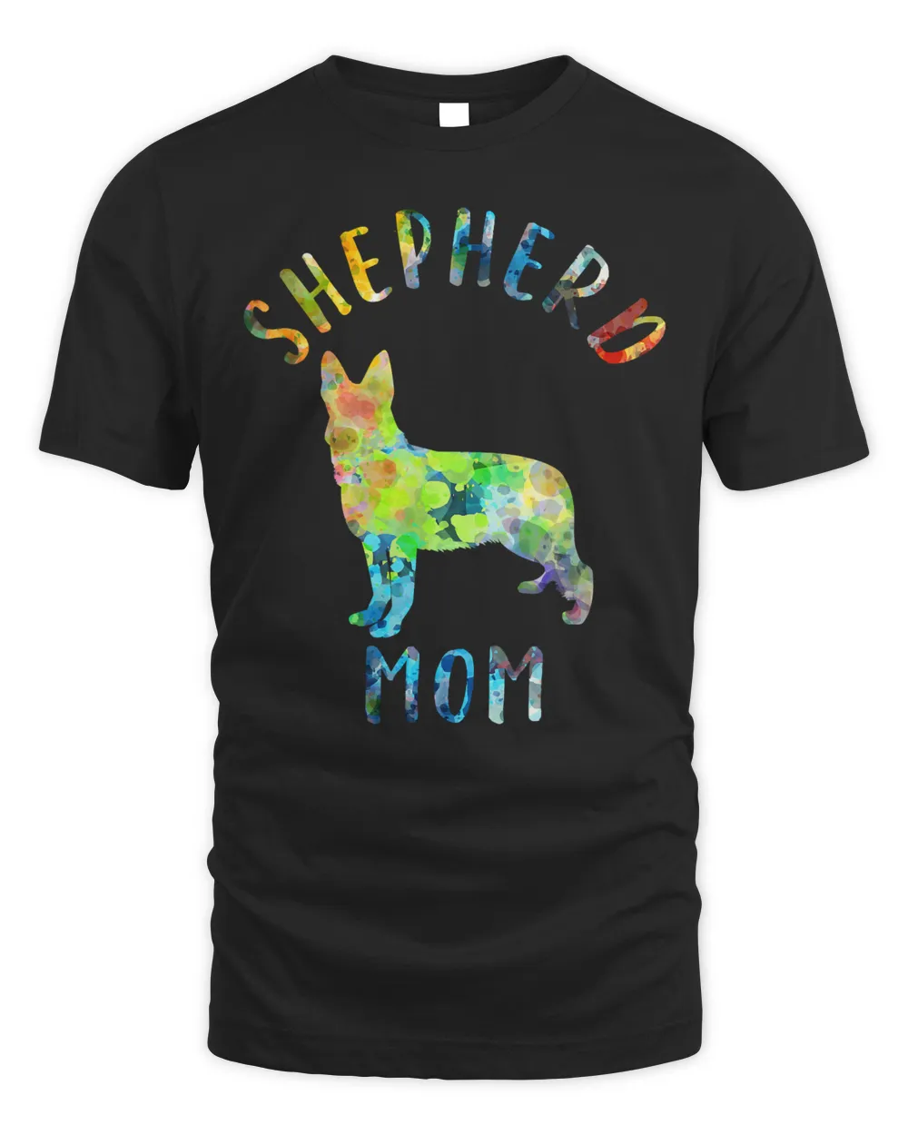 German Shepherd K9 Dog Mom Shepherd Mama Funny German Shepherd Owner GSD Lover