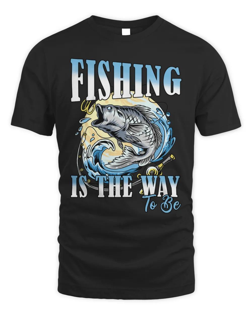 Fishing Fish Success 319 Fisher Hook