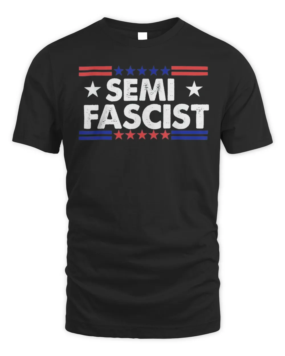 Semi-Fascist Biden Quotes Shirts