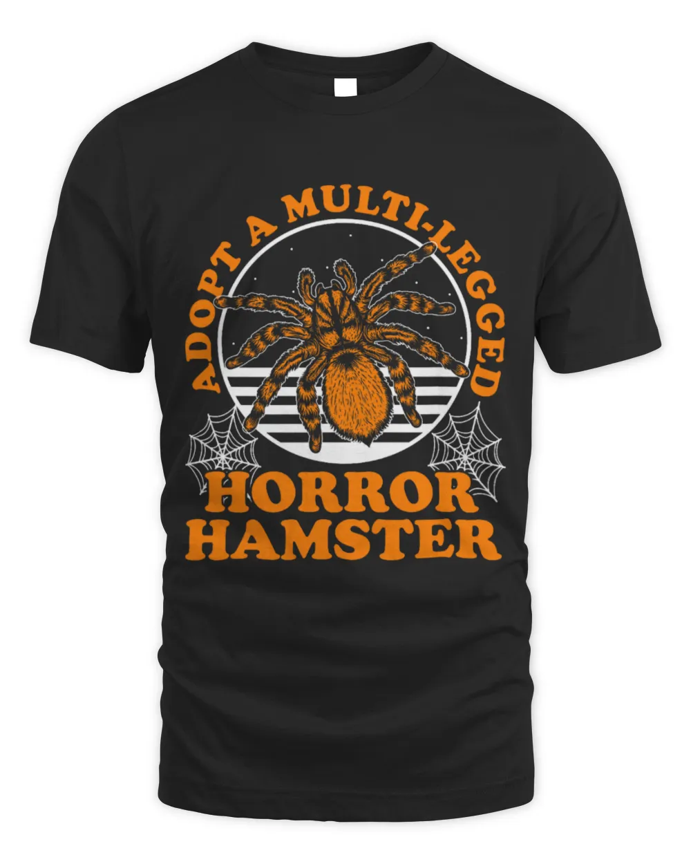 Hamster Pet Adopt A MultiLegged Horror Hamster 02