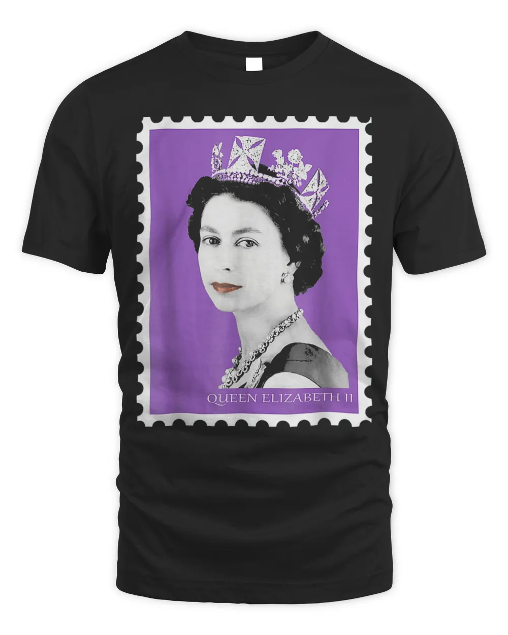Queen II – Elizabeth England – Queen of England 1920-2022 Shirt