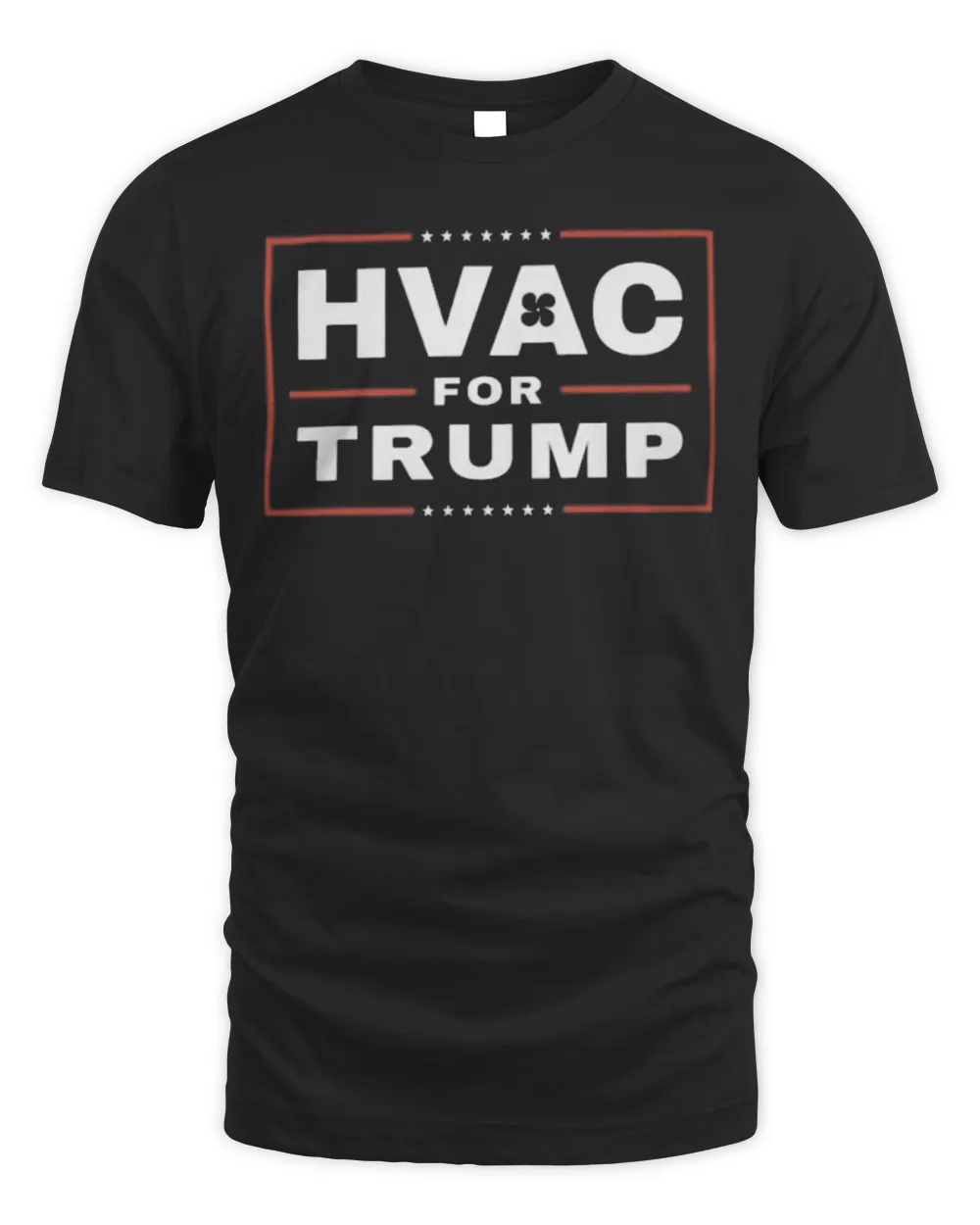 HVAC For Trump Shirt