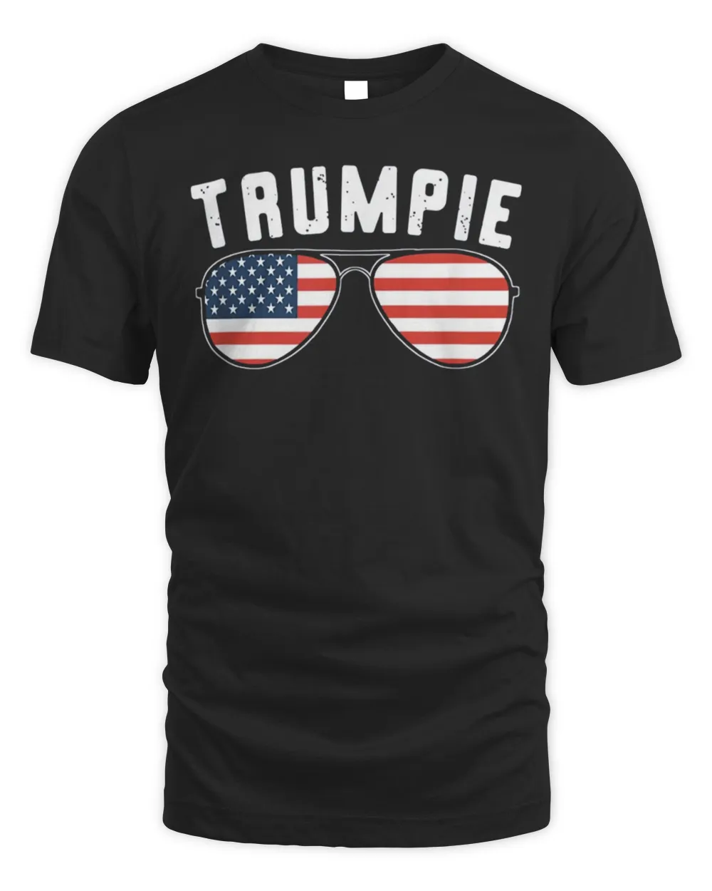 Trumpie Anti Biden Rally Trump 2024 Shirt