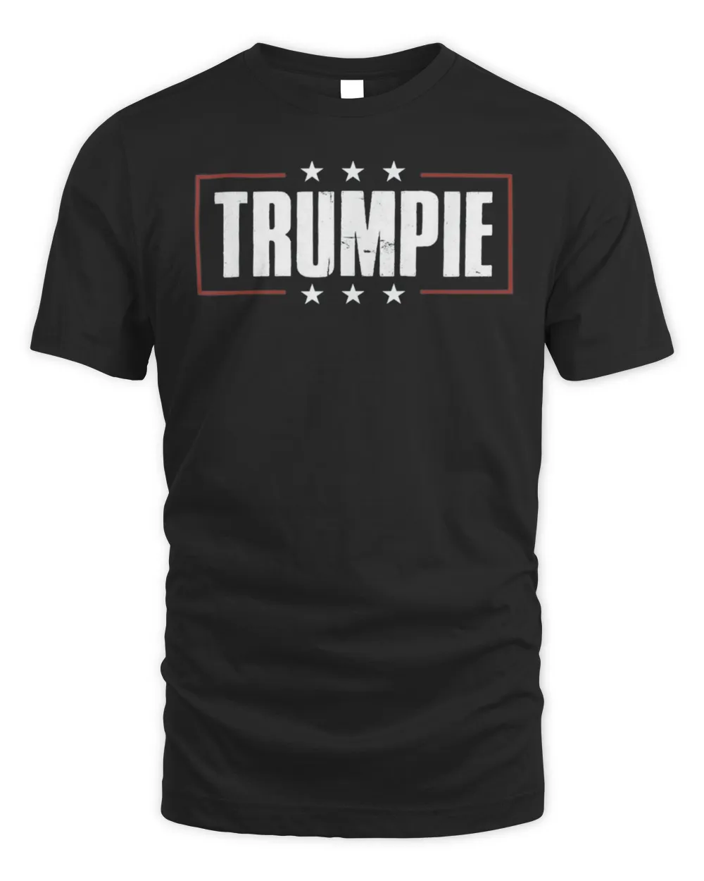 Trumpie Vintage Anti Biden Rally Wear Trumpie Shirt