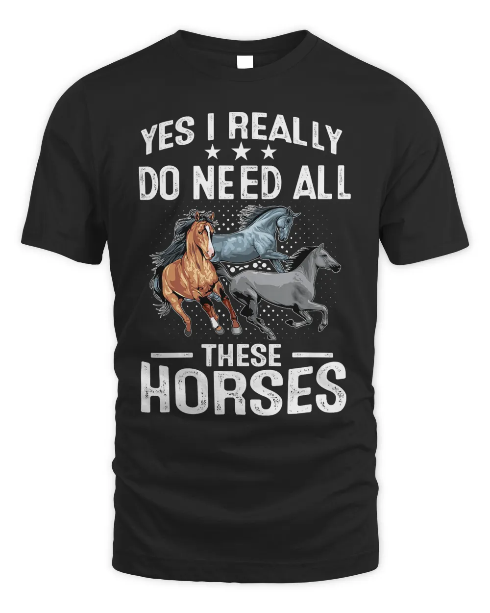 Yes I Really Do Need All These Horses Horse Riding Rider 79
