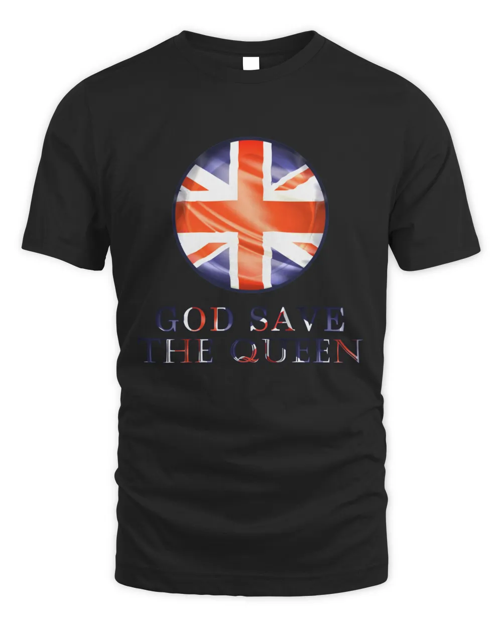 God Save The Queen 1