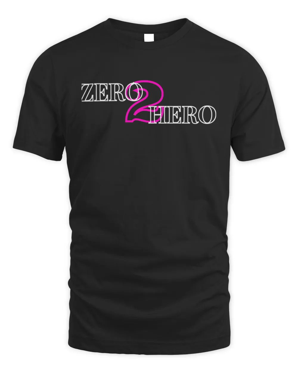 Awesome First Day Limited Edition Hero Zero Cute Photographic92 T-Shirt