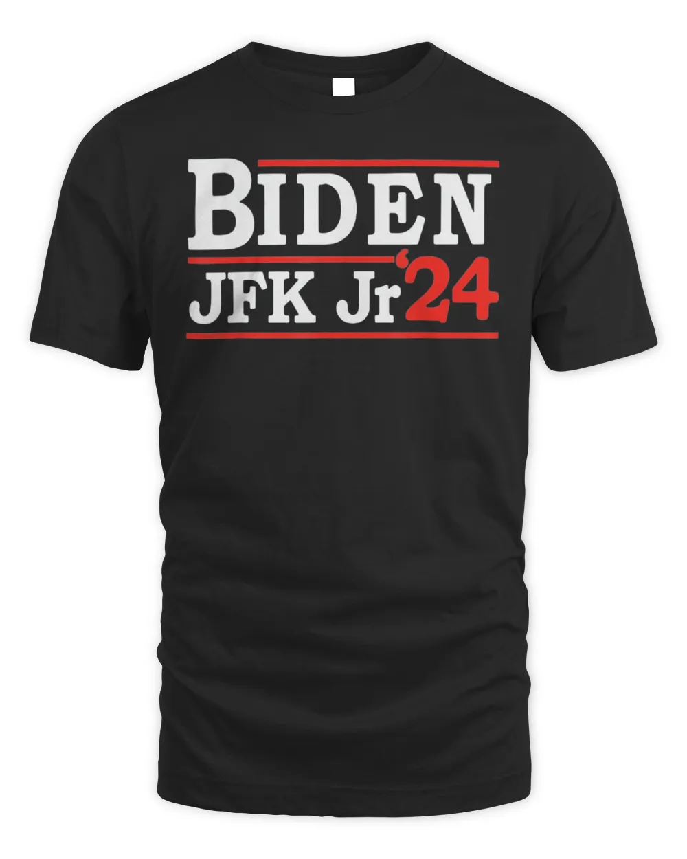 Biden Jfk Jr 24 T-Shirt