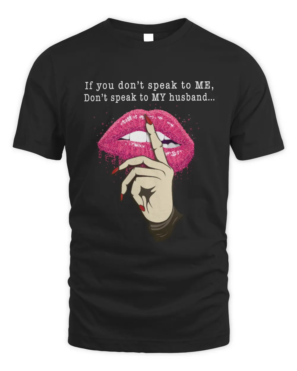 speak to me lip