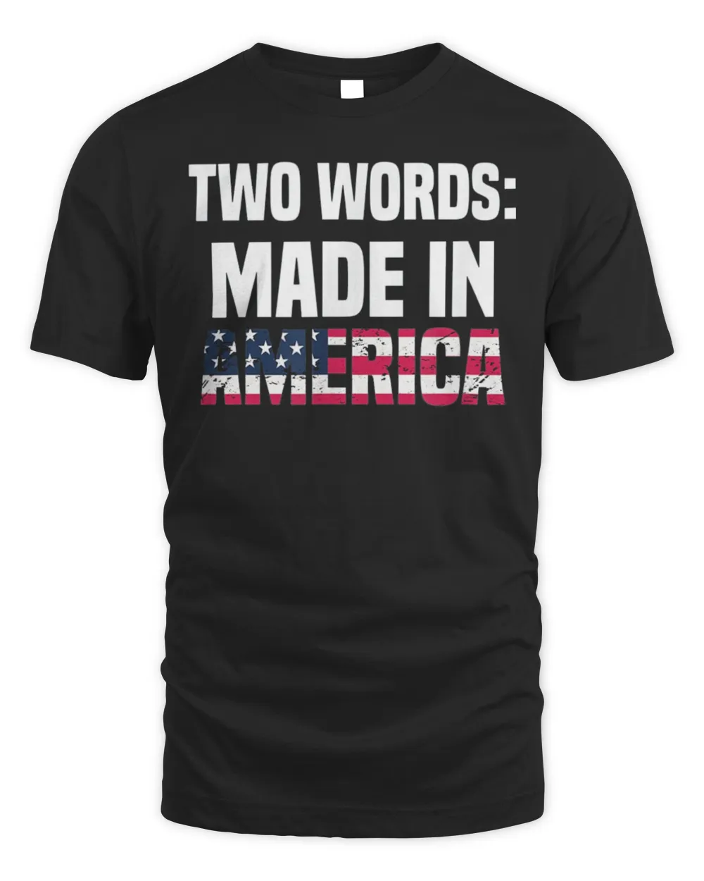 Anti Biden Math is Hard Two Words Made in America Anti Lib Shirt