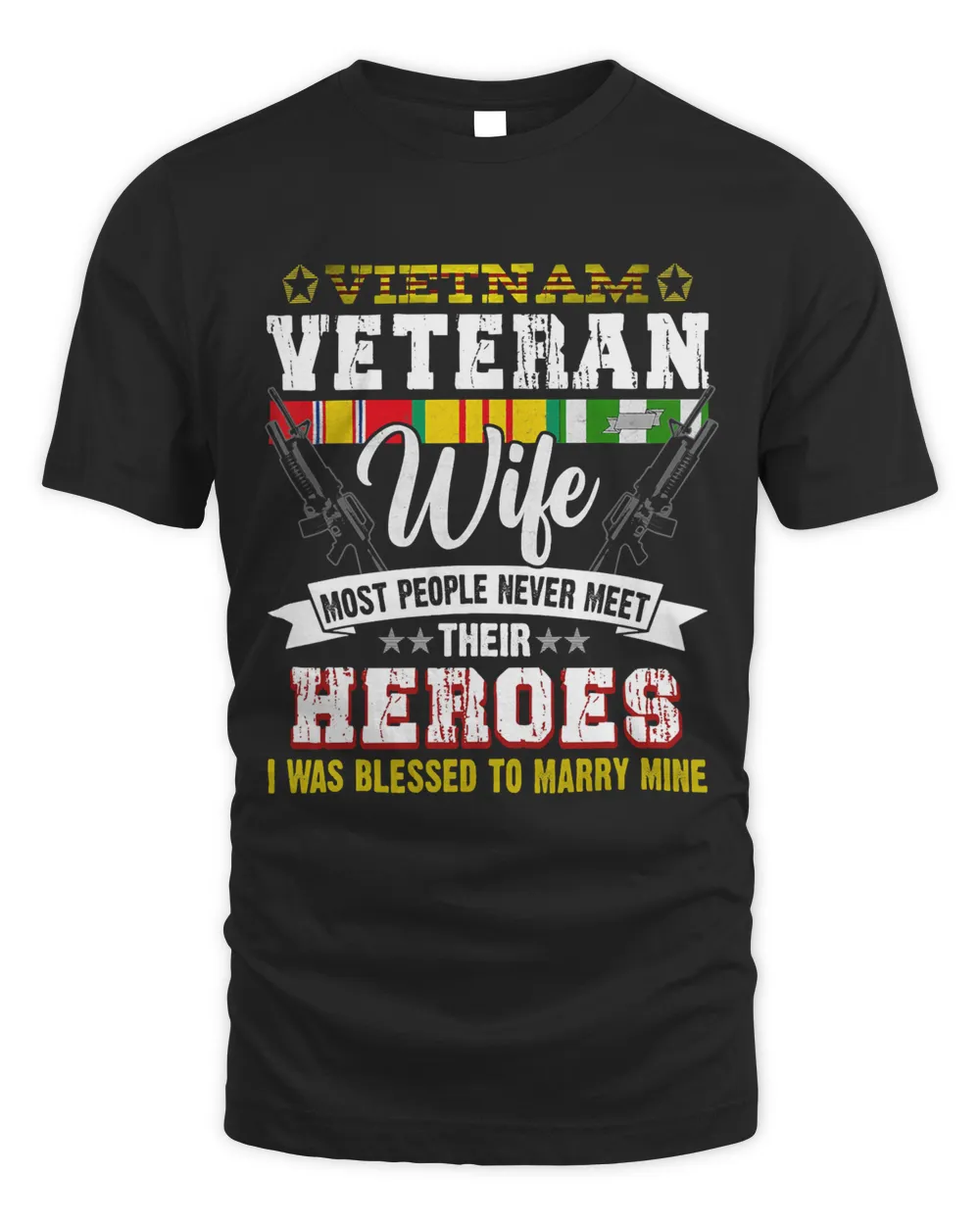 VietNam Veteran Wife Most People Never Meet Their Heroes 432