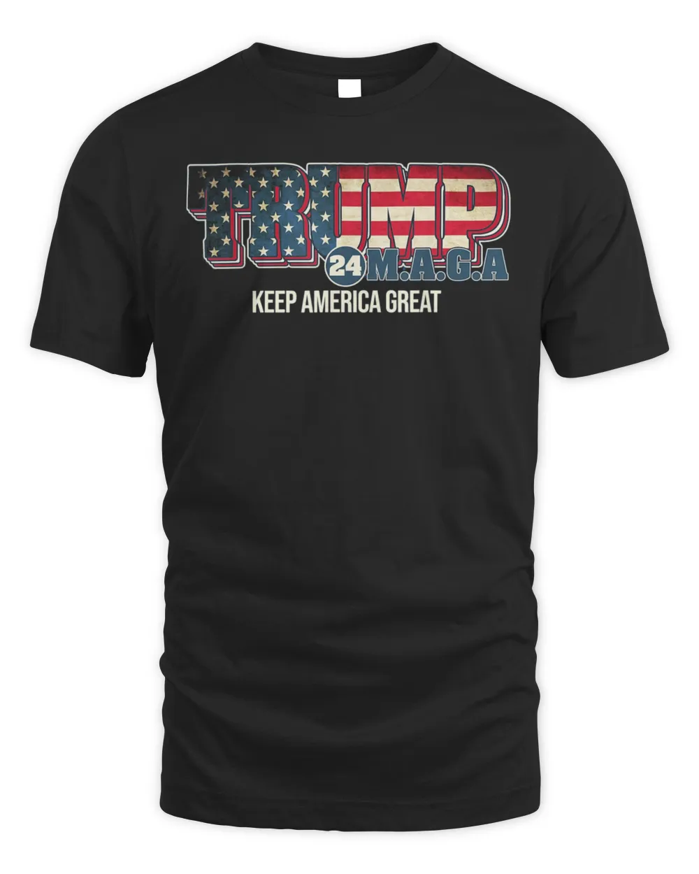 Trump MAGA 2024 T-Shirt