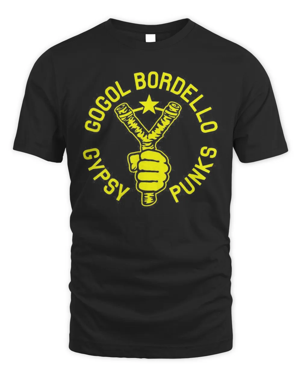 GOGOL BORDELLOs Shirt