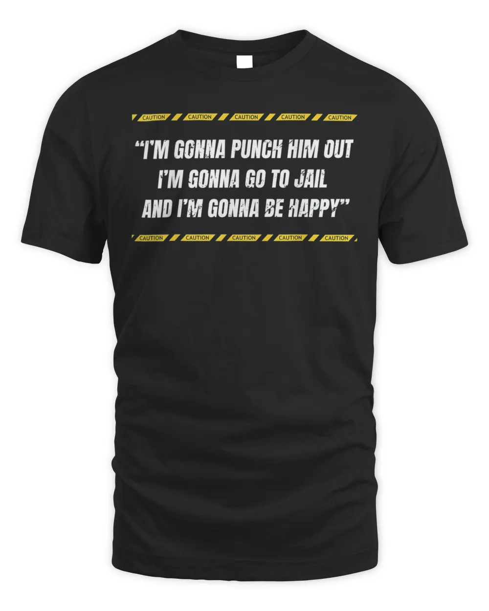 I’m Gonna Punch Him Out I’m Gonna Go To Jail Nancy Pelosi Shirt