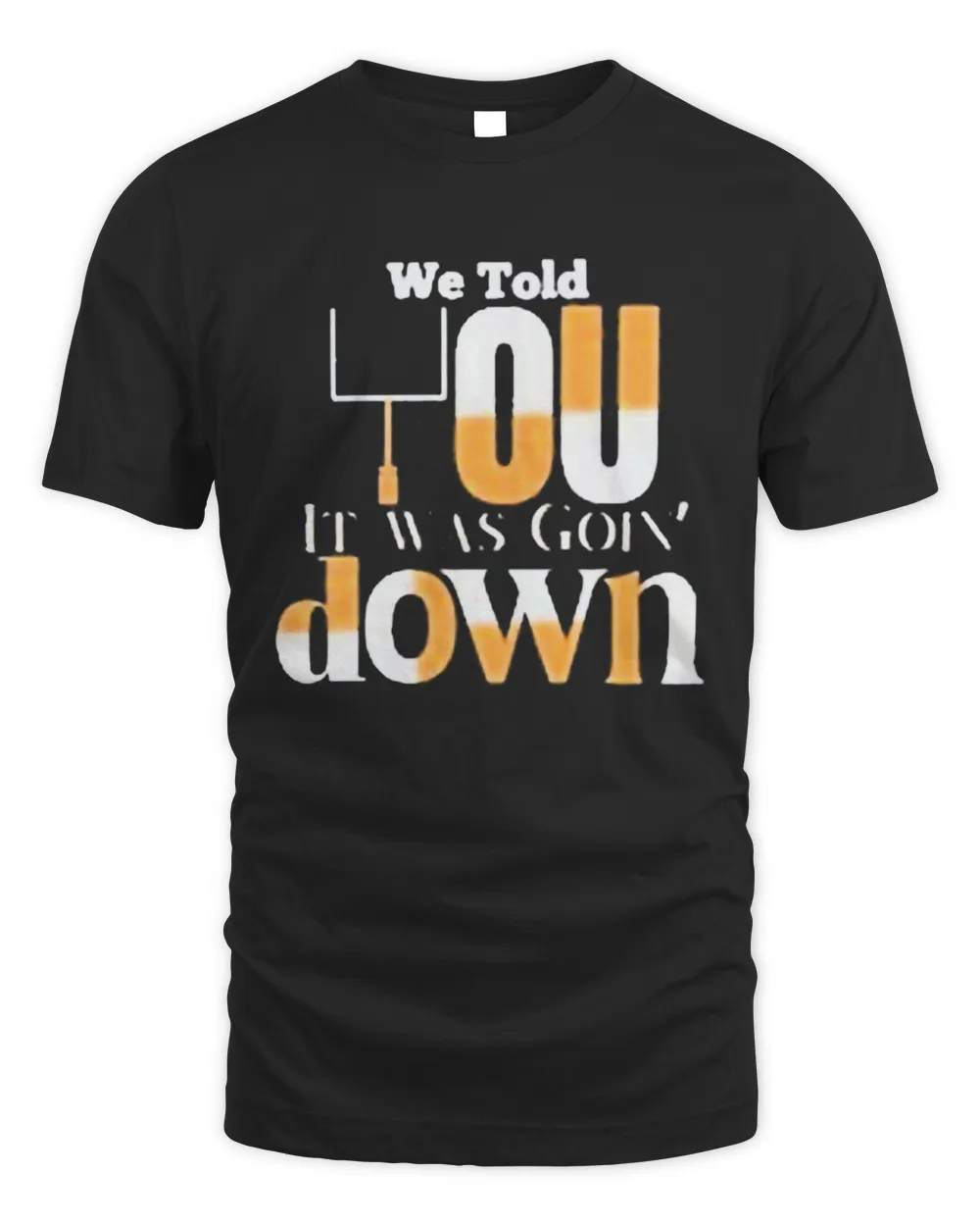 Tennessee Beats Alabama Vols Shirt